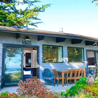 5768 Moonstone Beach Drive Moonstone Beach