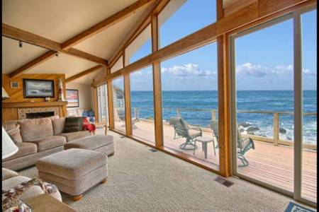 About Us | Cambria Vacation Rentals