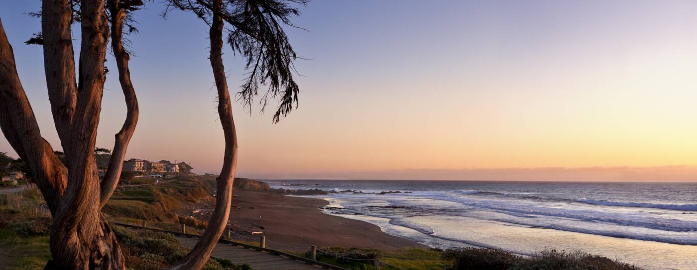 Vacation Rentals In Cambria