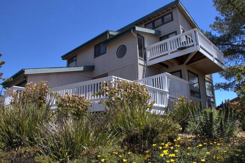cambria rental near coffee shops